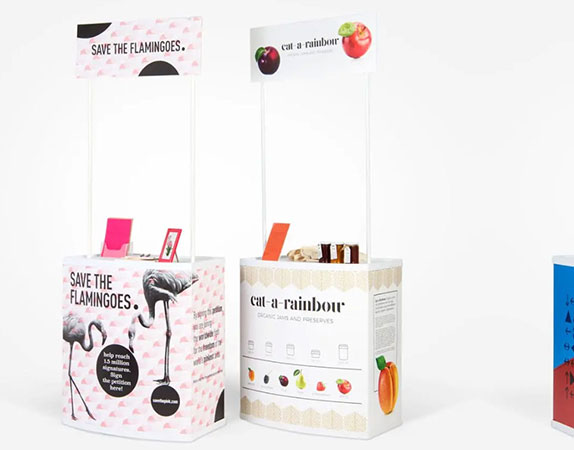 Banchetto con crowner