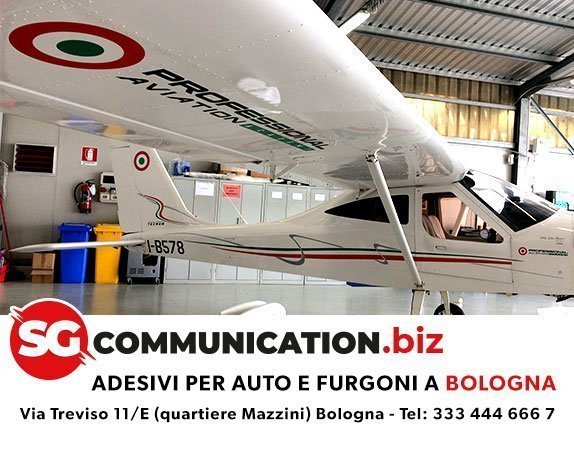 Adesivi per Auto e Furgoni