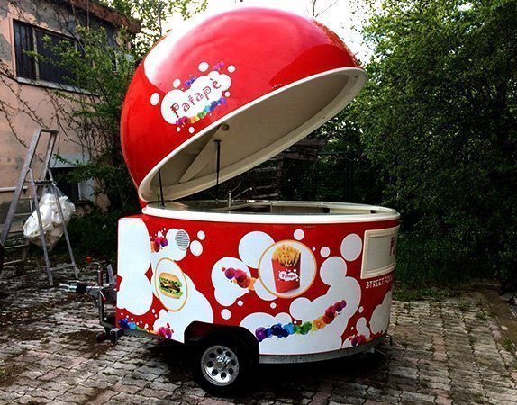 Adesivi per Auto e Furgoni