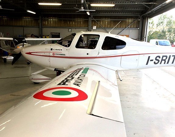 Adesivi per Auto e Furgoni