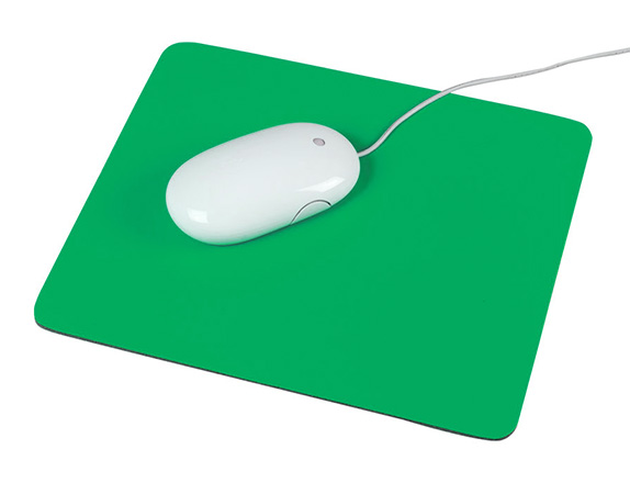 Tappetini per mouse PH679 verde