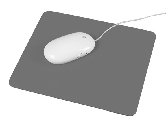Tappetini per mouse PH679 grigio