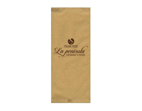 Portaposate Personalizzate